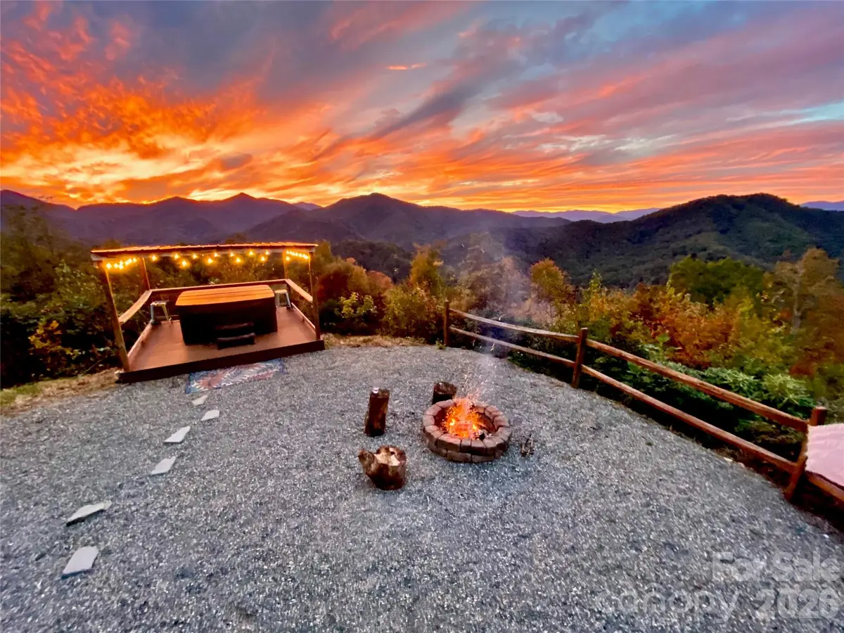 946, 140, 83 Honeysuckle Ridge, Almond, NC 28702 - #1