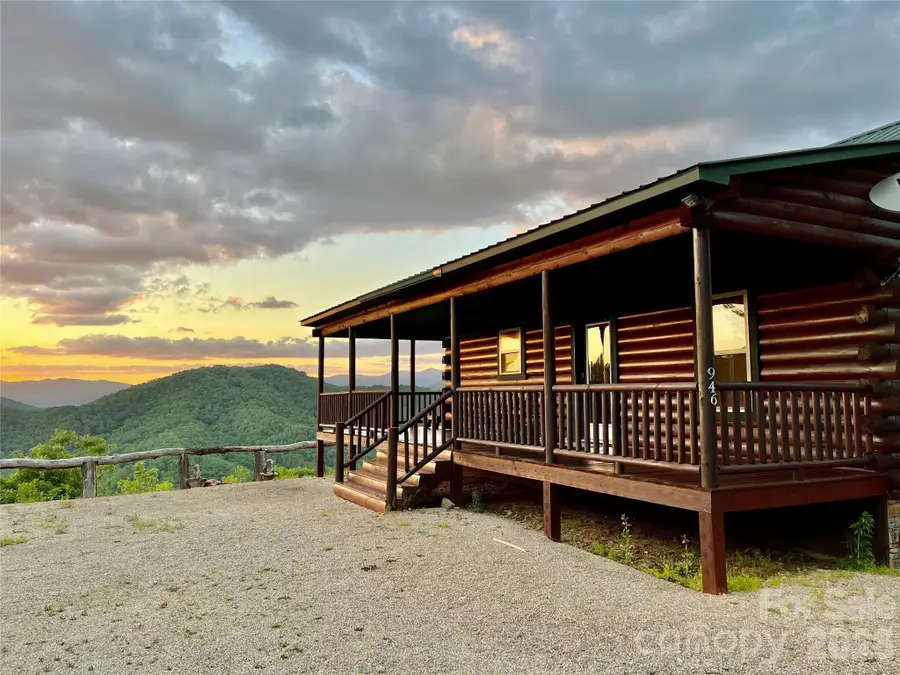946, 140, 83 Honeysuckle Ridge, Almond, NC 28702 - #2