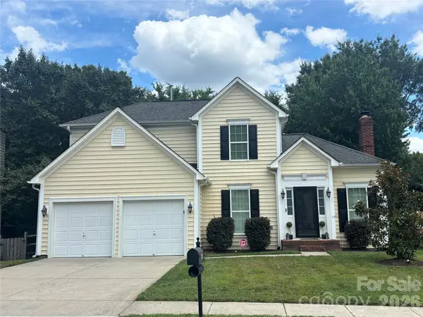 7413 Tupelo Lane, Charlotte, NC 28269