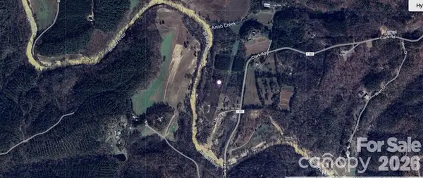 00 Clark Road #4n, Rutherfordton, NC 28139