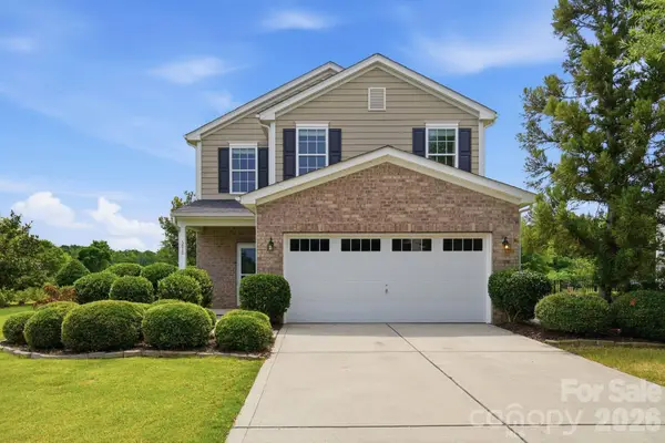 5010 Houndscroft Road, Indian Trail, NC 28079