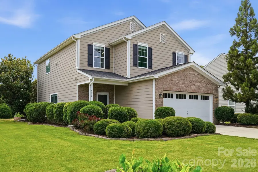 5010 Houndscroft Road, Indian Trail, NC 28079 - #3