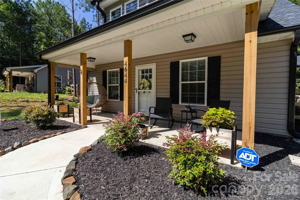 4644 Karwood Drive, Rock Hill, SC 29732 - #1
