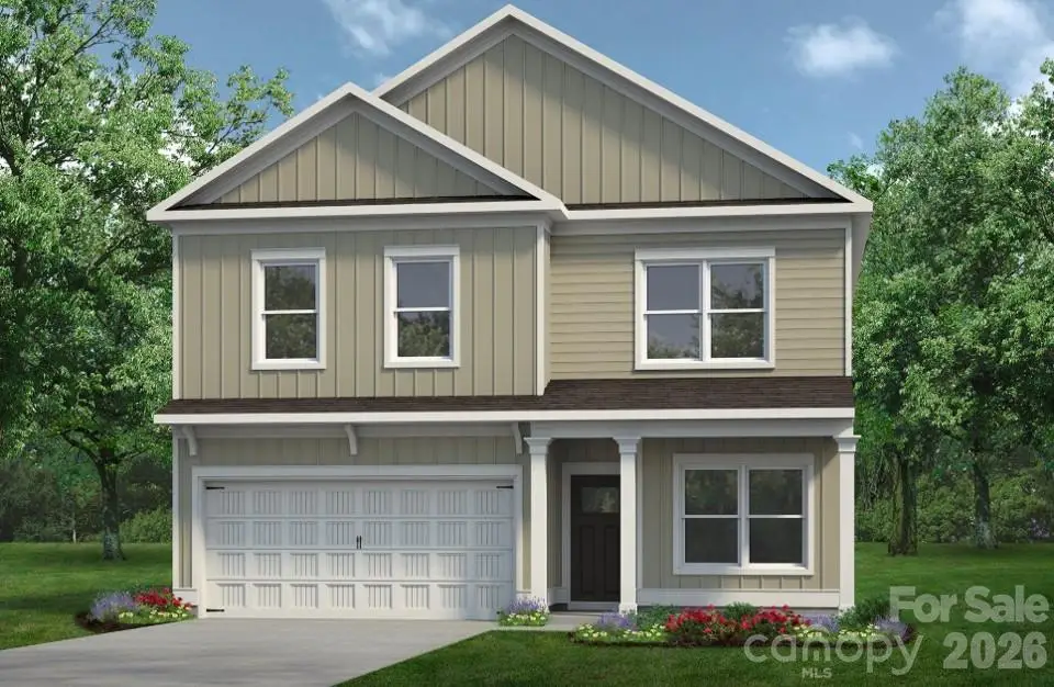 4223 Ruth Creek Court, Charlotte, NC 28216 - #1