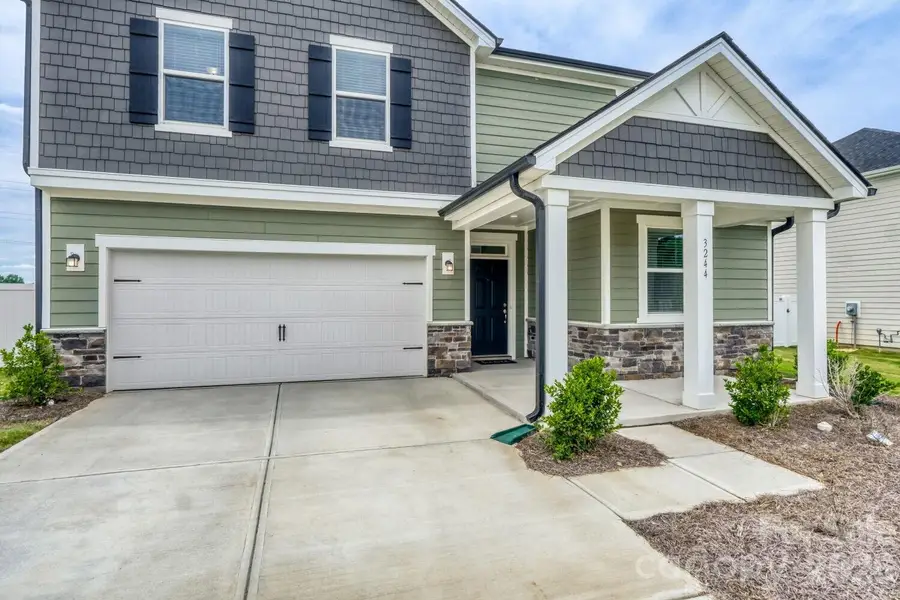3244 Maya Lane, Midland, NC 28107 - #2