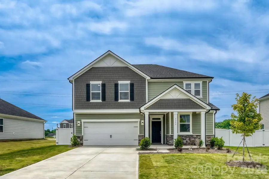 3244 Maya Lane, Midland, NC 28107 - #3