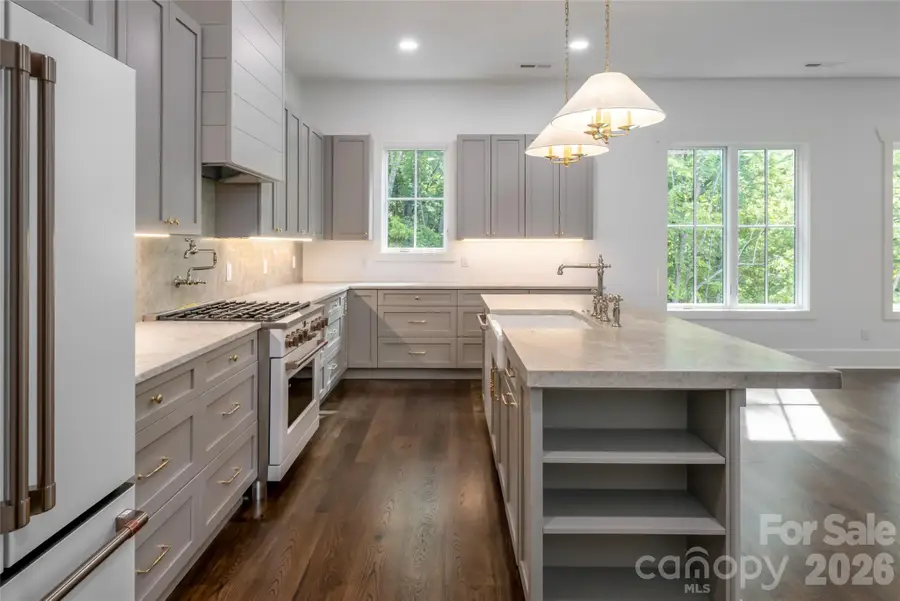 58 Blackgum Court, Hendersonville, NC 28739 - #2