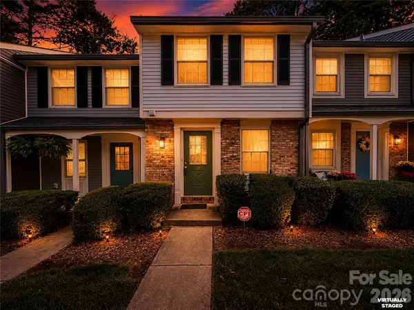 1231 Scaleybark Road, Charlotte, NC 28209