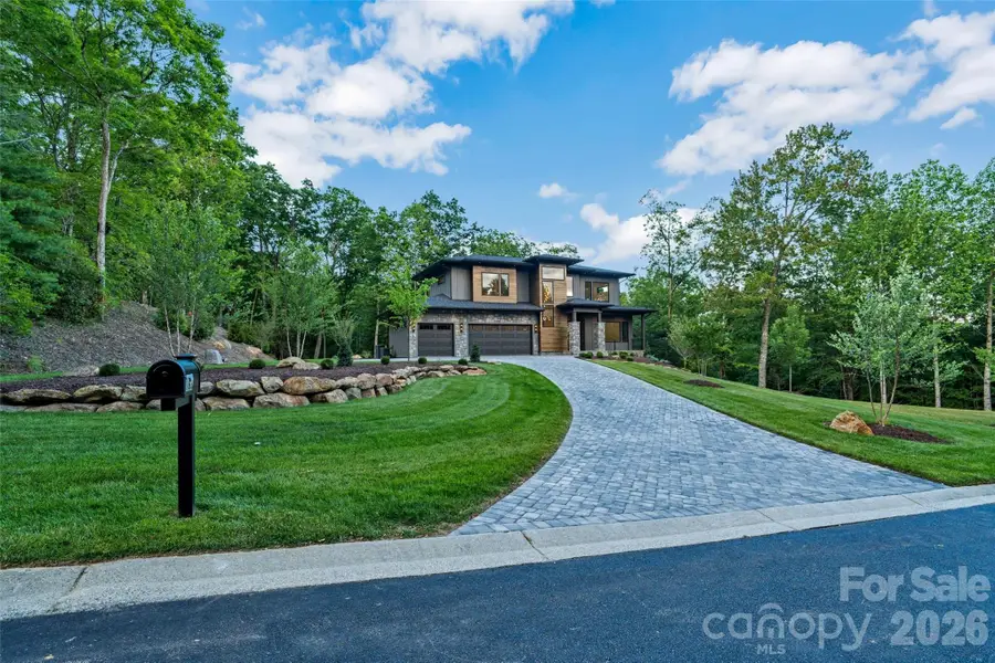 163 Stonefly Drive, Horse Shoe, NC 28742 - #2