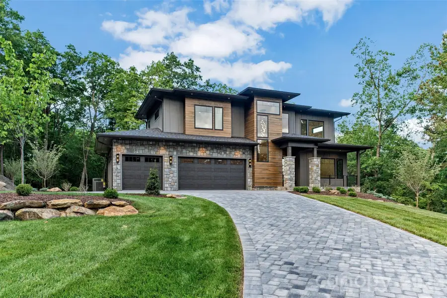 163 Stonefly Drive, Horse Shoe, NC 28742 - #3