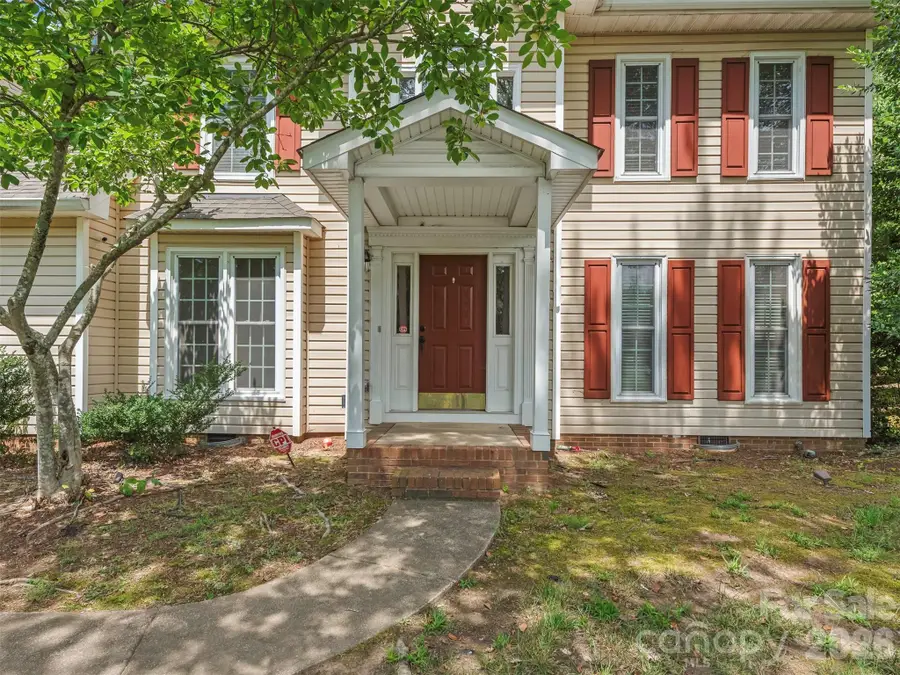 14437 Raynham Drive, Charlotte, NC 28262 - #2