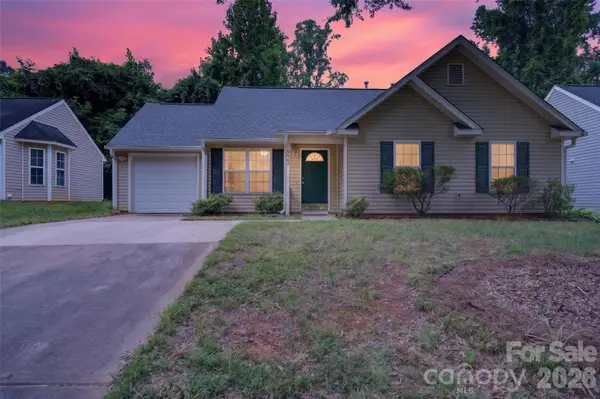 4627 Victory Lane, Charlotte, NC 28269