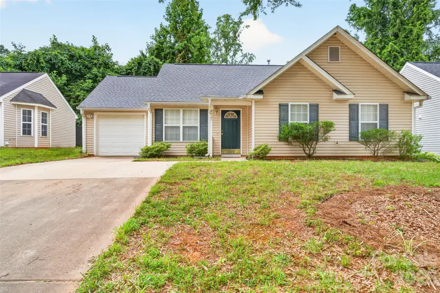 4627 Victory Lane, Charlotte, NC 28269 - #3