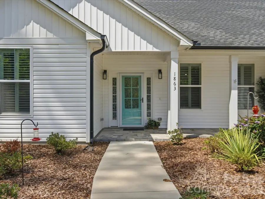 1863 Sardis Drive, Lancaster, SC 29720 - #2