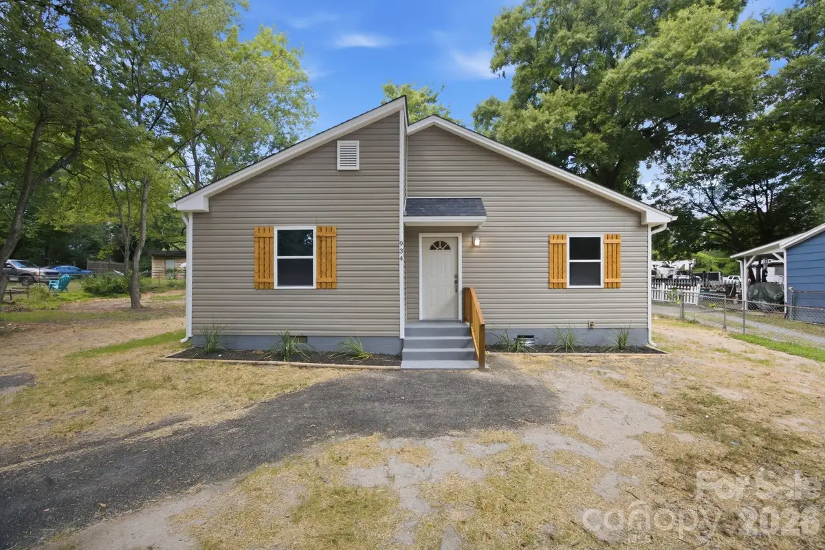 934 Brandon Street, Gastonia, NC 28052 - #1