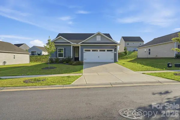 116 N Sina Street, Troutman, NC 28166