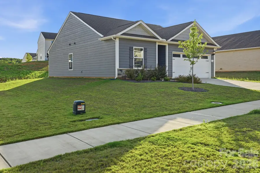 116 N Sina Street, Troutman, NC 28166 - #2