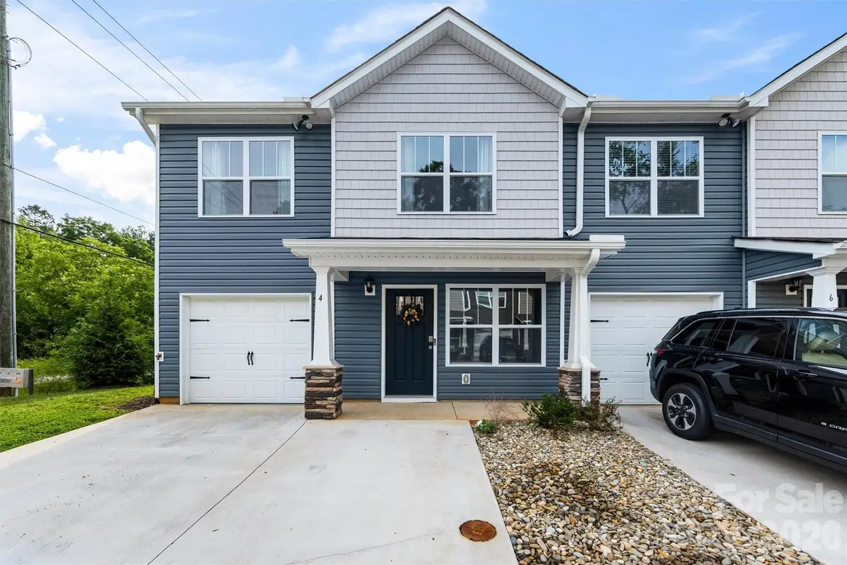 4 Virginia Commons Drive, Arden, NC 28704 - #1