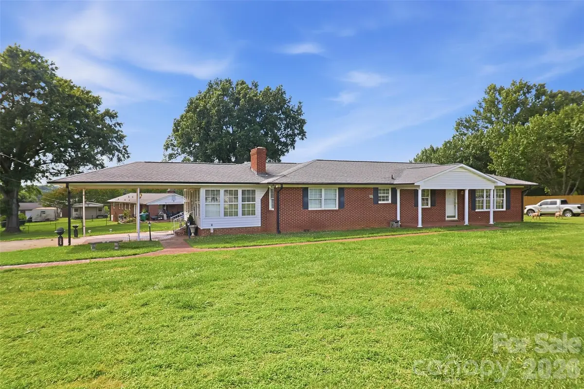 477 Costner School Road, Bessemer City, NC 28016 - #1