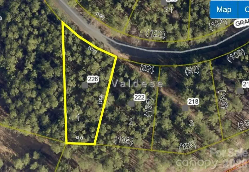 226 Grandfathers Pass, Valdese, NC 28690 - #1