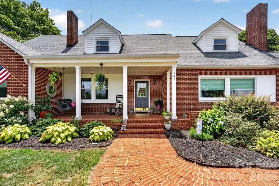 941 Casar Belwood Road, Lawndale, NC 28090 - #2