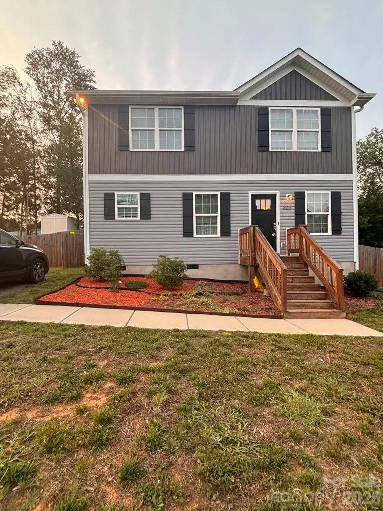 606 E Carpenter Street, Dallas, NC 28034 - #3