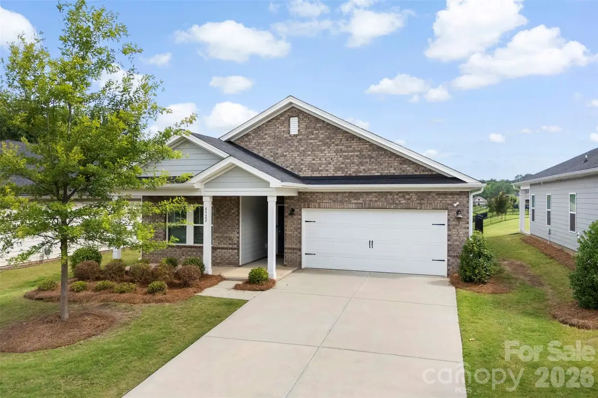 4522 Bright Road, Charlotte, NC 28214 - #1