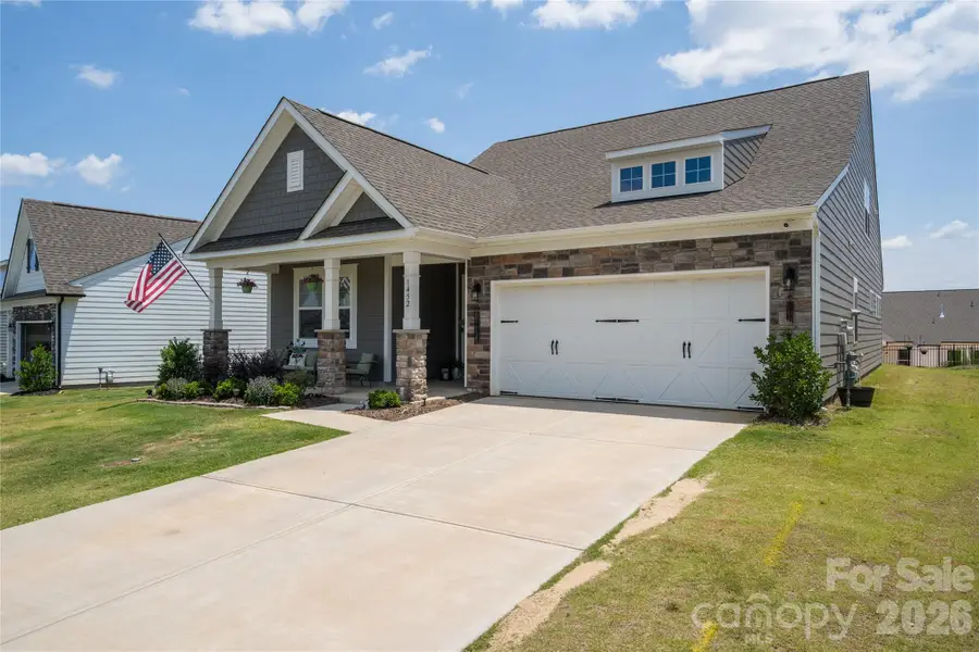 1452 Ardmore Drive, Sherrills Ford, NC 28673 - #2