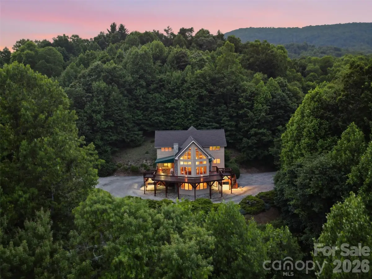 435 Allen Mountain Lane, Spruce Pine, NC 28777 - #1