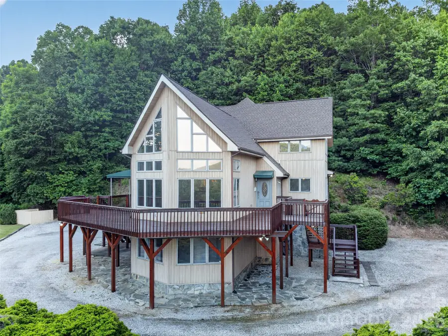 435 Allen Mountain Lane, Spruce Pine, NC 28777 - #3
