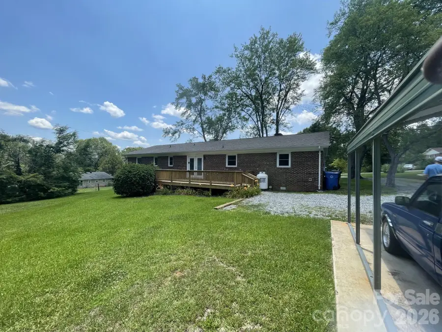 130 Ridgeland Drive, Rutherfordton, NC 28139 - #2