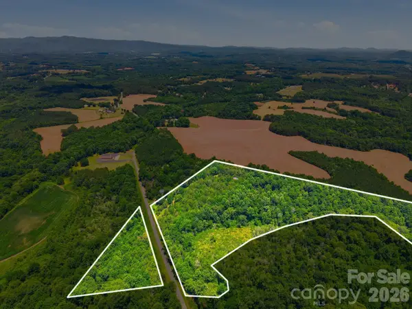 810 Warlick Road, Lawndale, NC 28090
