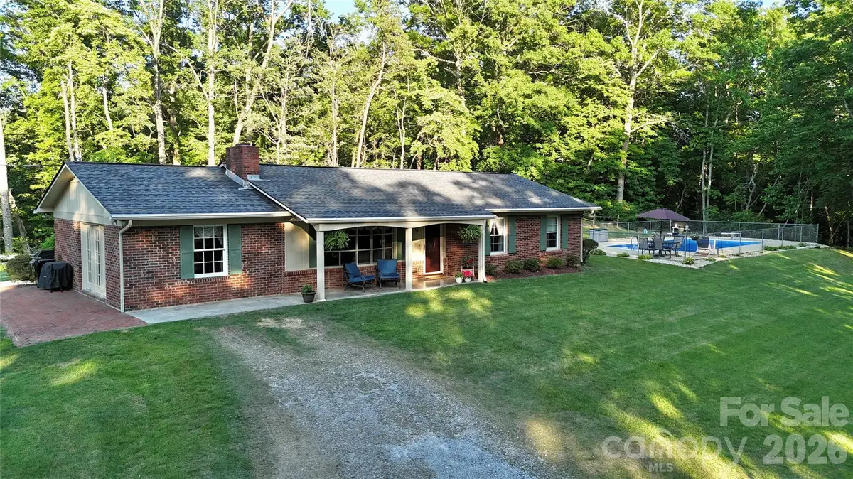 552 Coxes Creek Church Road, Marion, NC 28752 - #1