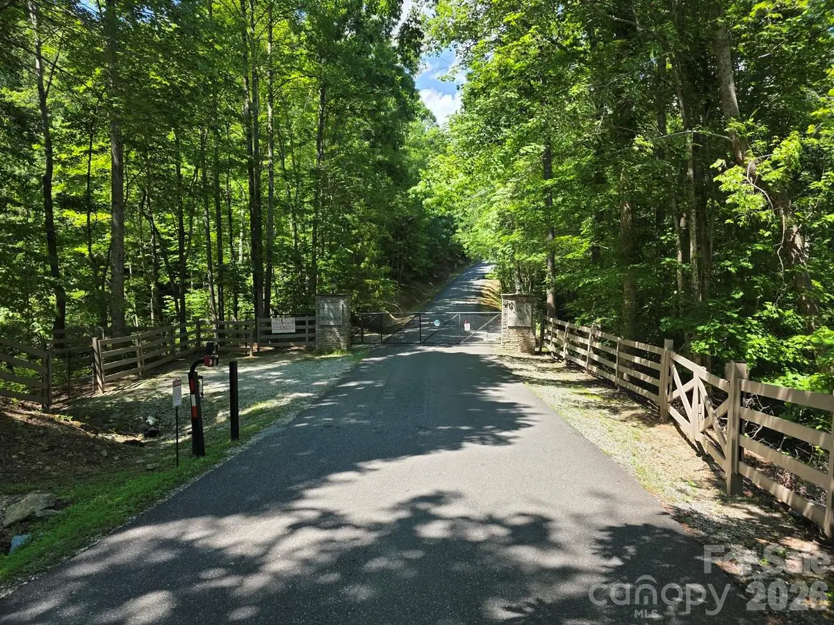 Lot 45 South View Court, Marion, NC 28752 - #1