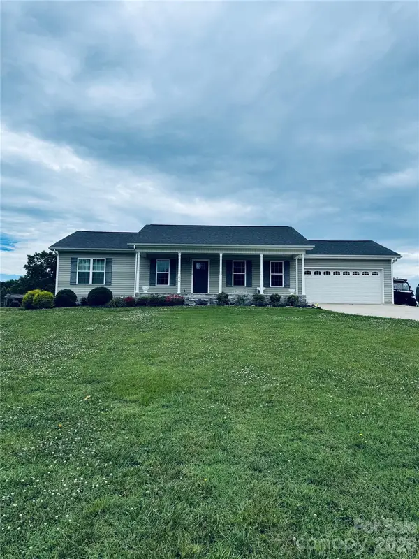 2899 Icard Ridge Road, Granite Falls, NC 28630