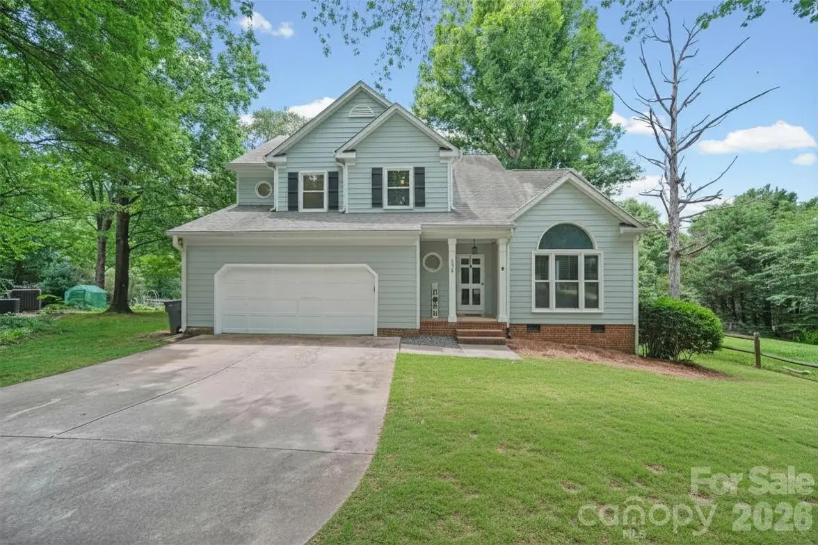 9924 Raddington Lane, Charlotte, NC 28269 - #1