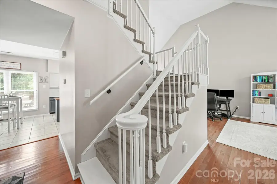9924 Raddington Lane, Charlotte, NC 28269 - #3