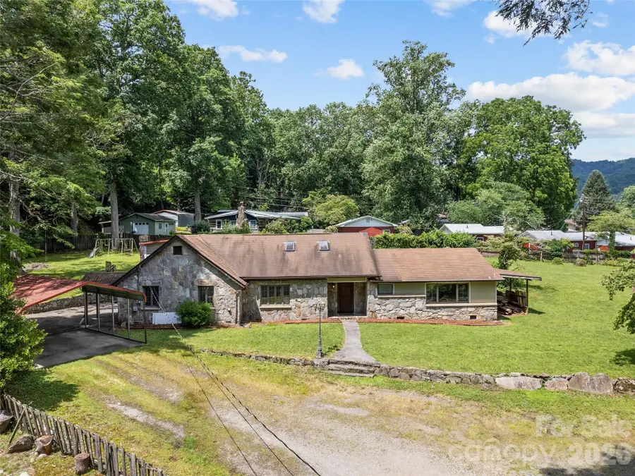 64 Turner Branch, Maggie Valley, NC 28751 - #2