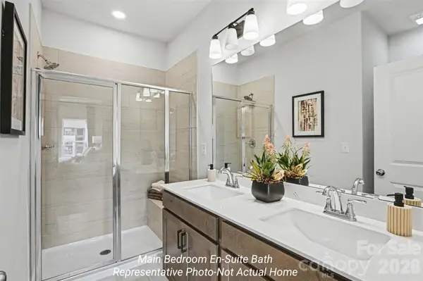 2119 Bonner Bridge Court #2002, Charlotte, NC 28273