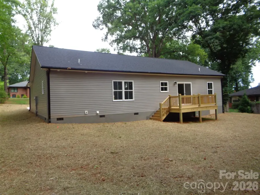 190 Forest Hill Drive, Forest City, NC 28043 - #3