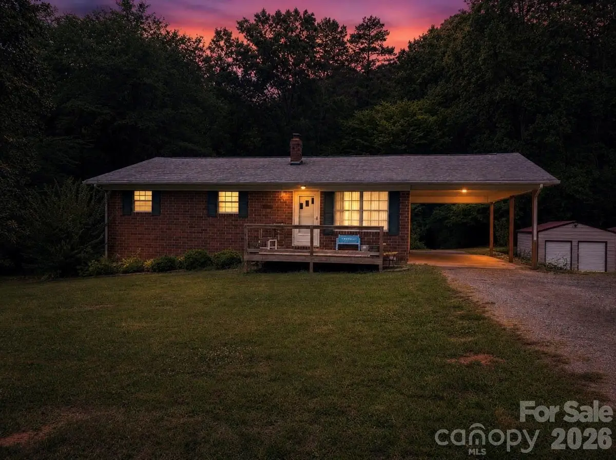 16653 Indian Mound Road, Albemarle, NC 28001 - #1