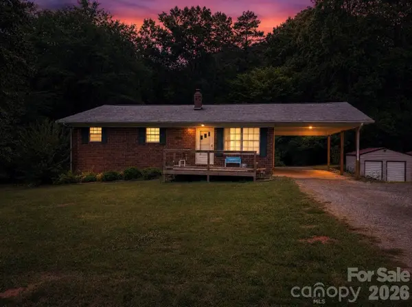 16653 Indian Mound Road, Albemarle, NC 28001