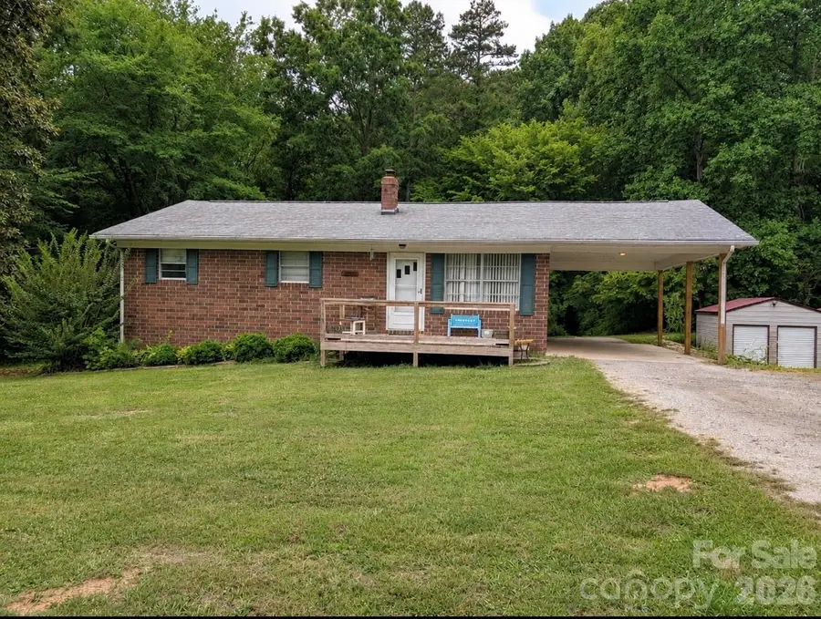 16653 Indian Mound Road, Albemarle, NC 28001 - #2