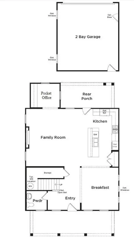 16112 Pegasus Ranch Road, Pineville, NC 28134 - #2