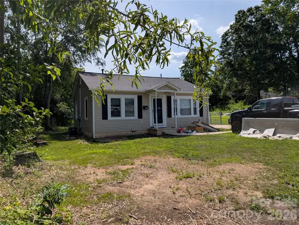 108 S Cherry Street, Cherryville, NC 28021
