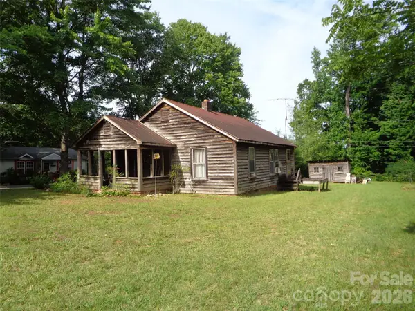 160 Mountain View Cemetery Road, Rutherfordton, NC 28139