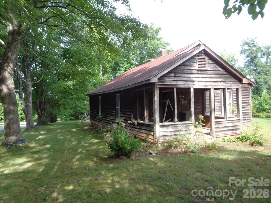 160 Mountain View Cemetery Road, Rutherfordton, NC 28139 - #3