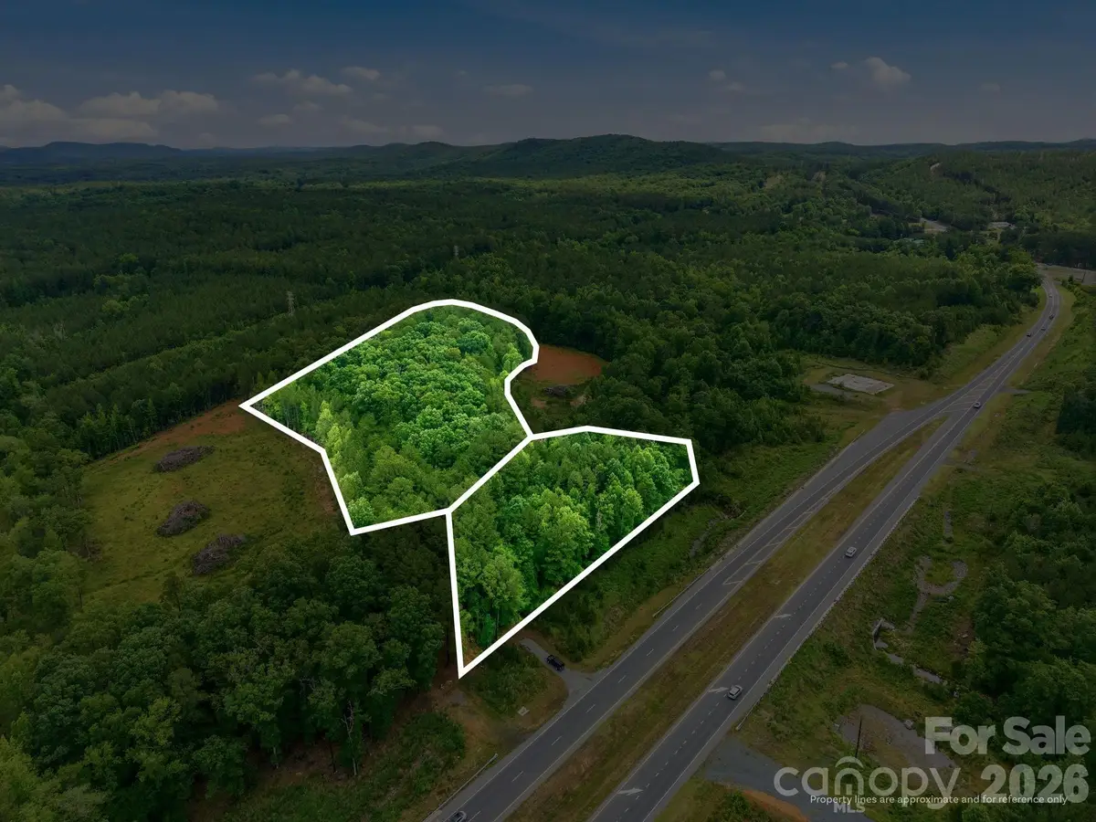 4760 Nc 24/27 Highway W, Mount Gilead, NC 27306 - #1