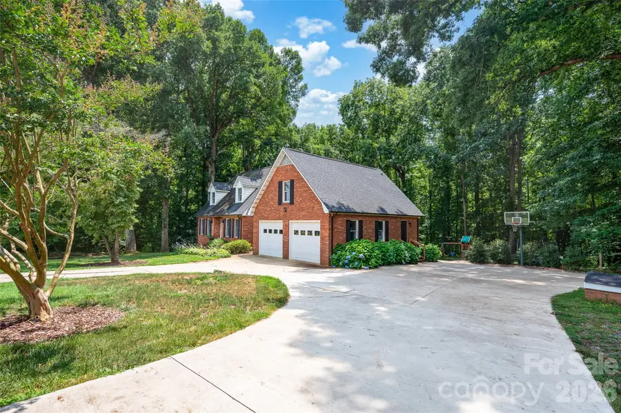 452 Faith Road, Mooresville, NC 28115 - #3