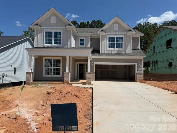 2022 Sabra Street #CWO0002, Gastonia, NC 28054